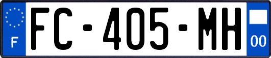FC-405-MH