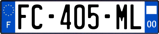FC-405-ML
