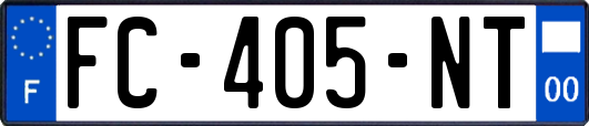 FC-405-NT