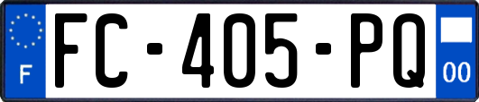 FC-405-PQ