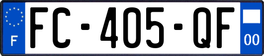 FC-405-QF