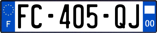 FC-405-QJ