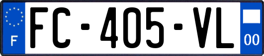 FC-405-VL
