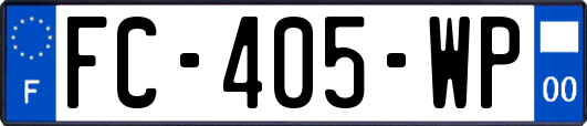 FC-405-WP