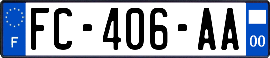 FC-406-AA