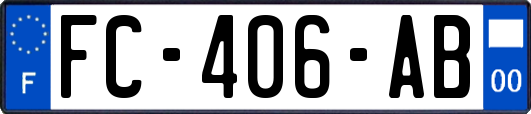 FC-406-AB