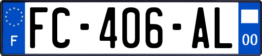 FC-406-AL