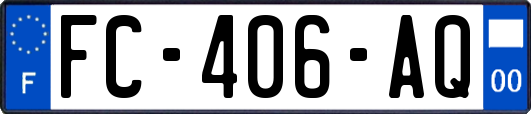 FC-406-AQ