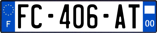 FC-406-AT