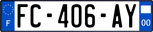 FC-406-AY