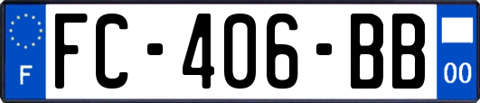 FC-406-BB