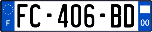 FC-406-BD