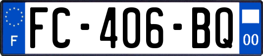 FC-406-BQ