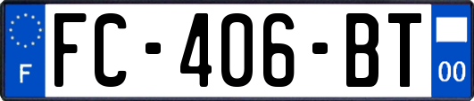 FC-406-BT