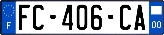 FC-406-CA