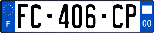 FC-406-CP