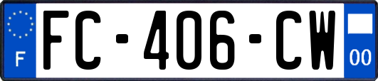 FC-406-CW