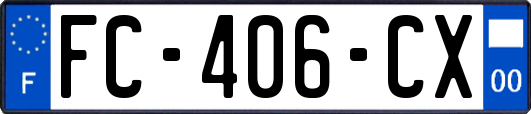 FC-406-CX