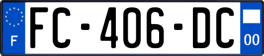 FC-406-DC