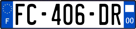 FC-406-DR