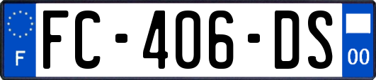 FC-406-DS