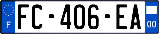 FC-406-EA