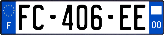 FC-406-EE