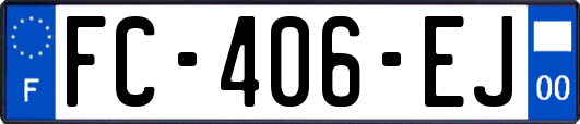 FC-406-EJ