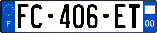 FC-406-ET