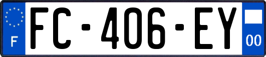 FC-406-EY