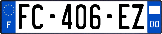 FC-406-EZ