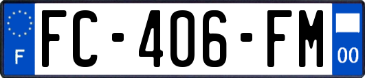 FC-406-FM