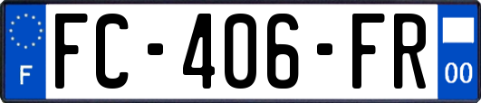 FC-406-FR