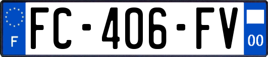 FC-406-FV