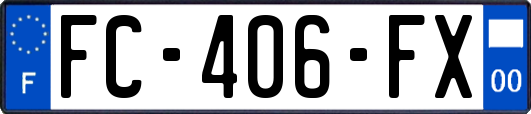 FC-406-FX