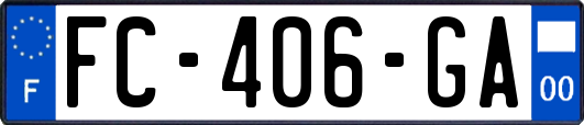 FC-406-GA