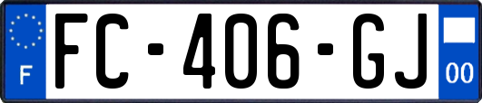 FC-406-GJ