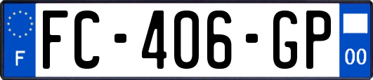 FC-406-GP