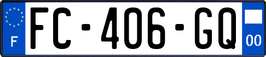 FC-406-GQ