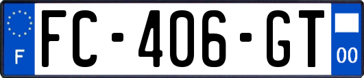 FC-406-GT