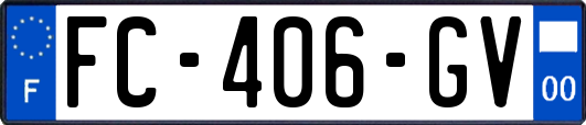 FC-406-GV