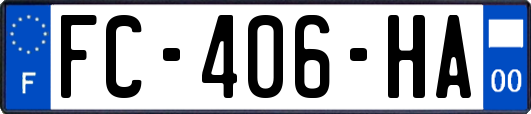 FC-406-HA