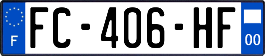 FC-406-HF