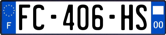 FC-406-HS