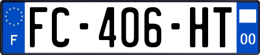 FC-406-HT
