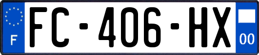 FC-406-HX