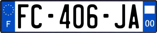 FC-406-JA