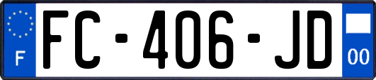 FC-406-JD