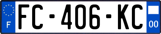 FC-406-KC