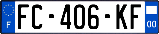 FC-406-KF